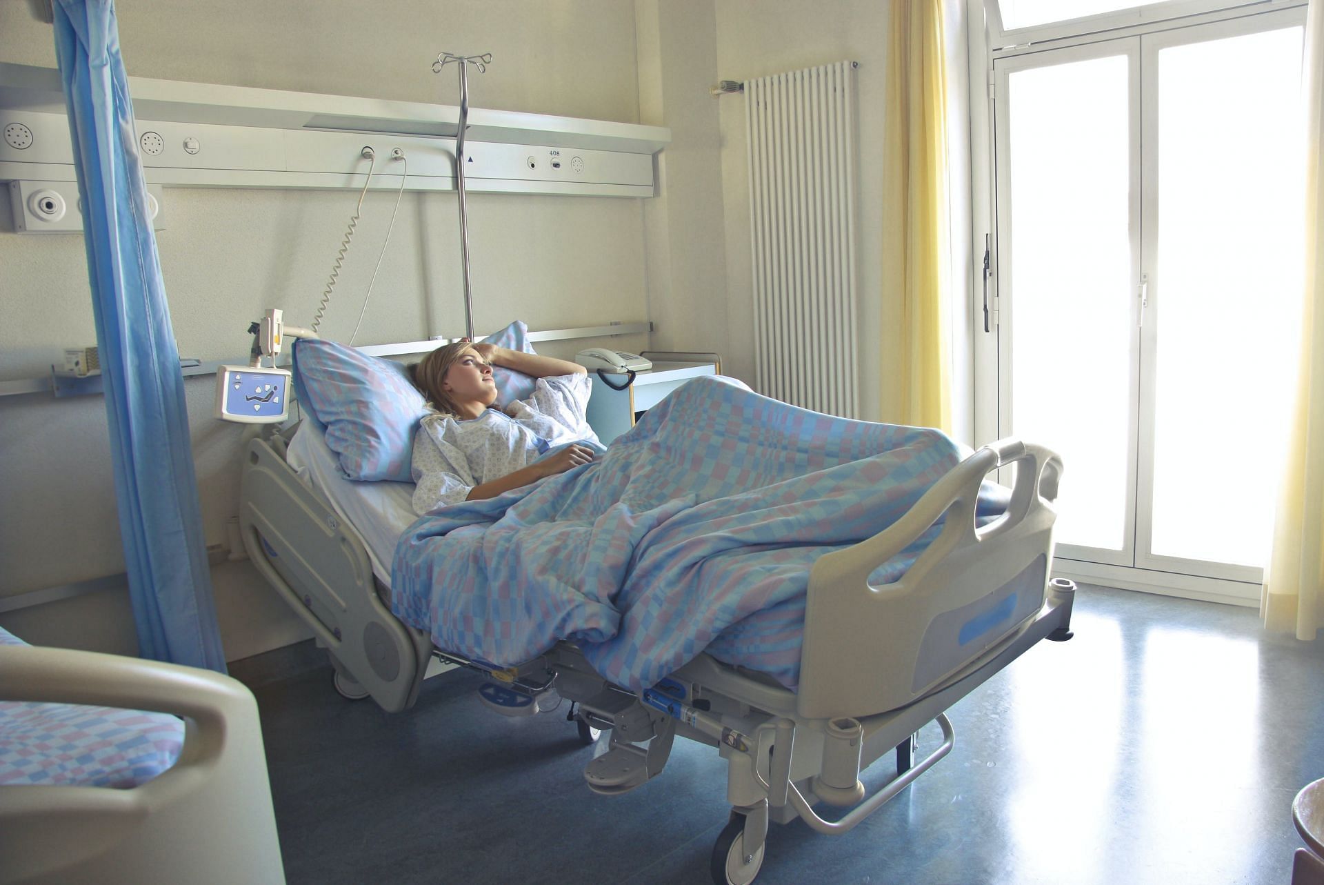 Heart attack causes (Image sourced via Pexels / Photo by Andrea)